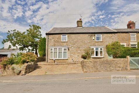 Mellor Lane, Mellor, BB2