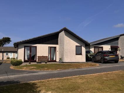 42 Laigh Isle, Isle of Whithorn