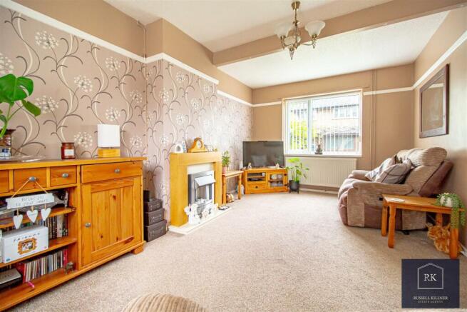 Lounge.