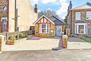 132a, Beacon Road, Broadstairs CT10 3DQ