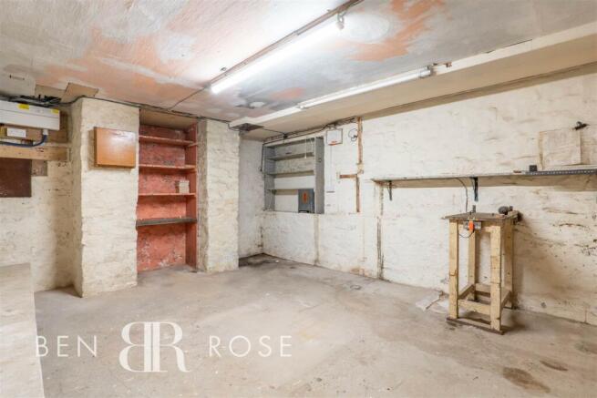 Cellar