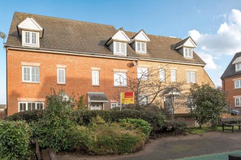 Banbury, Oxfordshire, OX16