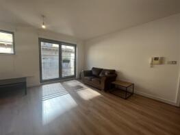 Flat 38, 15 Mercury Building, Aytoun Street, Manchester M1 3BL