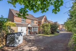 20, Marjoram Way, Fareham PO15 7ND