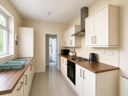 Artizan Road, Northampton, NN1