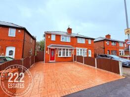 94, Cliftonville Road, Woolston, Warrington WA1 4BH