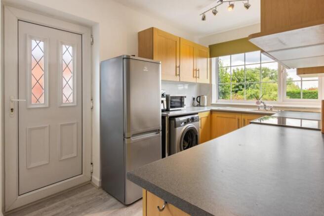 Kitchen / Diner