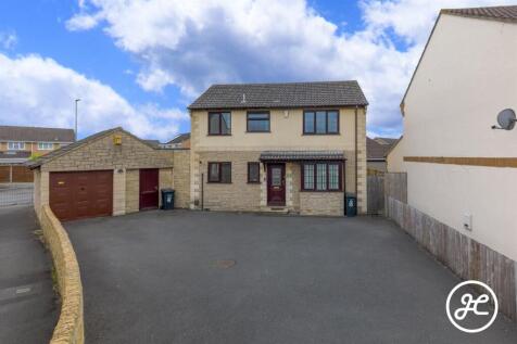 Duncombe Close, Bridgwater, TA6