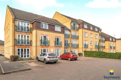 Faraday Road, Guildford, Surrey, GU1