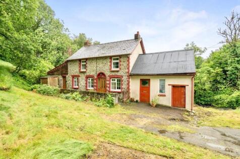 Llanafanfawr, Builth Wells, Powys