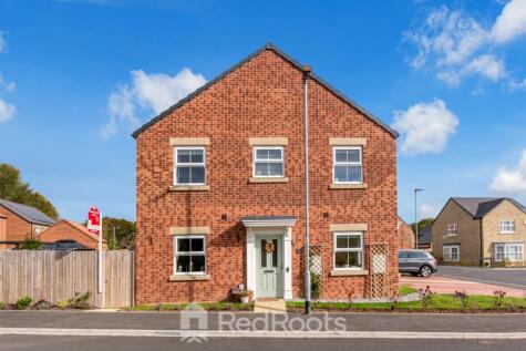 Wild Geese Drive, Stanley