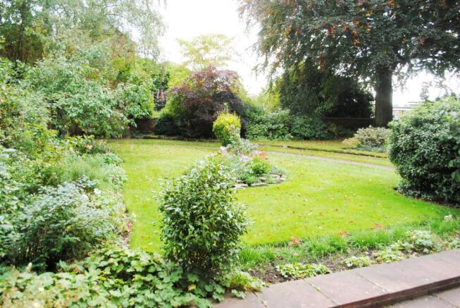 Gardens