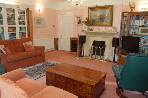 Drawing Room