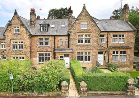 York Road, Harrogate
