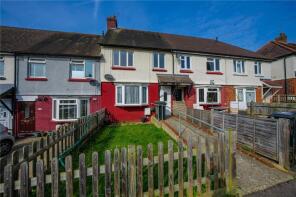 104, Calder Road, Maidstone ME14 2RA