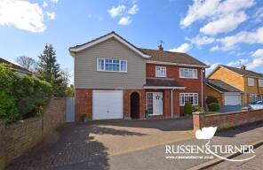 Foxs Holt, Foxs Lane, West Lynn, King's Lynn PE34 3LY