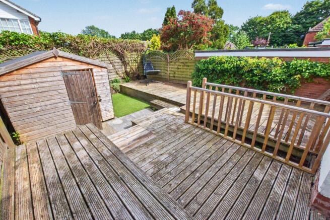 3 bed Semi-Detached for sale Image 10