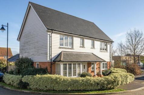 Lethaby Road, Bersted Park, PO21