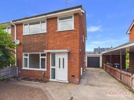 14, Ffordd Morgan, Llay, Wrexham LL12 0RR