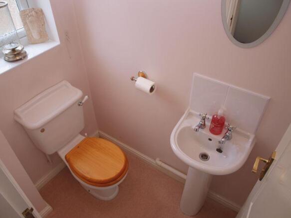 Guest WC