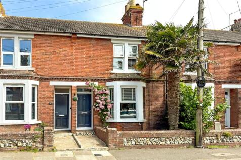 Stanhope Road, Littlehampton, West Sussex