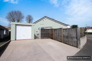 Danesbury, Spitzkop, Llantwit Major CF61 1RD