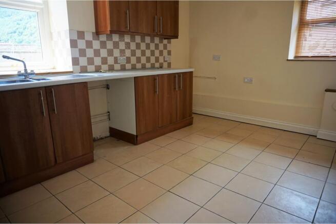 Kitchen / Breakfast