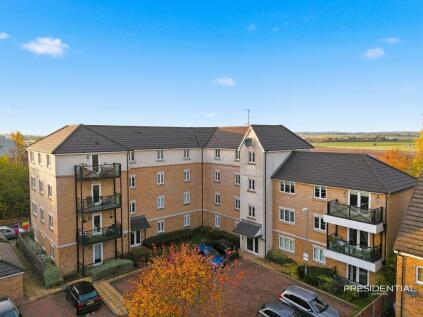 Blenheim Square, North Weald, Epping, CM16 6FP