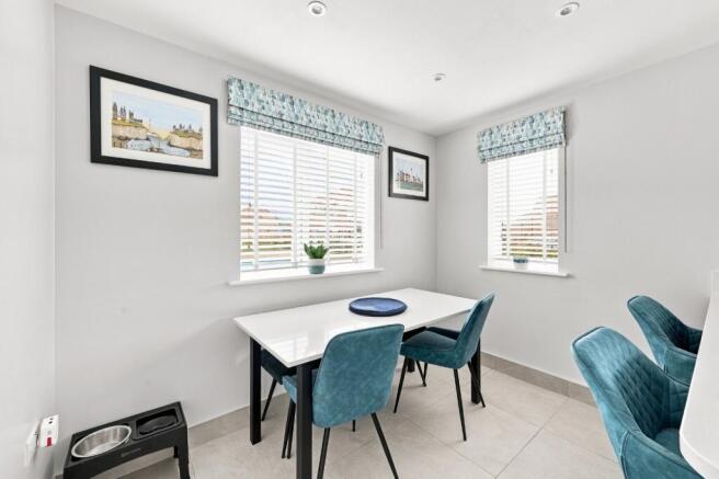 3 bed Detached for sale Image 5