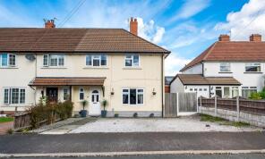 7, David Road, Lymm, Warrington WA13 0EW