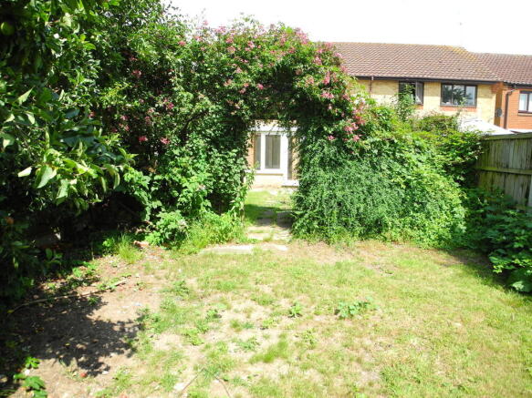 Garden 2
