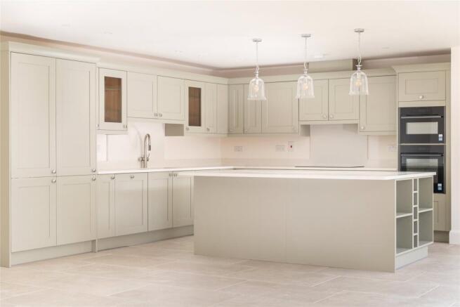 Example Kitchen