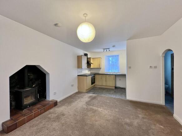 4 Wylies Brae, New Galloway - Williamson and Henry