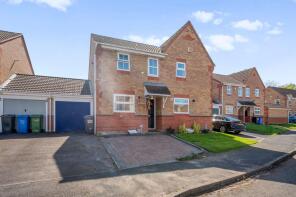 322, Park Road, Great Sankey, Warrington WA5 3RE