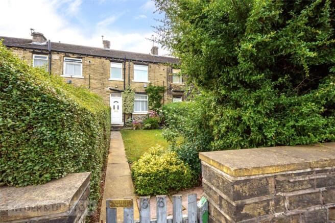 1 bed Terraced for sale Image 12