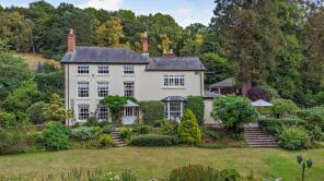 Farley Cottage, Winwood Heath Road, Romsley B62 0LU