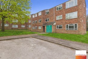 Flat 4, 11, Clent Way, Birmingham B32 4NN