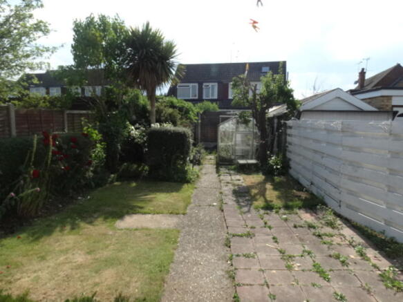 GARDEN 