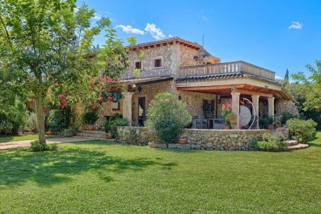 The property