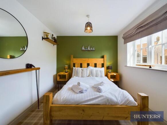 2 bed Terraced for sale Image 5