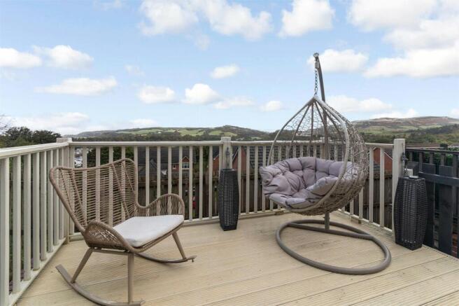 Decking