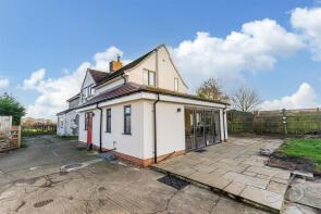 2, New Cottages, Sandy Lane, Nottingham NG15 9GR