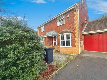 Speyside Court, Orton Northgate, Peterborough, PE2