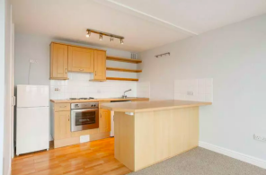 218, High Kingsdown, Kingsdown, Bristol BS2 8DG