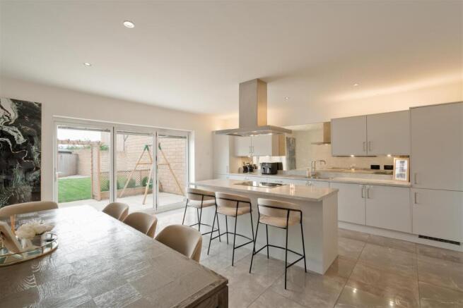 Merton Close, Kippax, Leeds photo 2