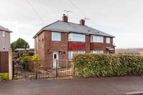 58, Houfton Road, Bolsover S44 6SG