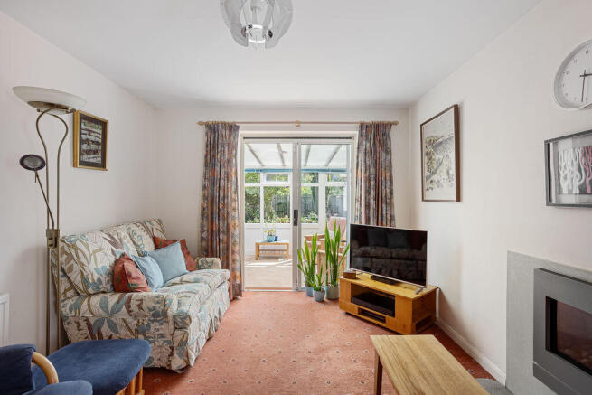 3 bed Detached Bungalow for sale Image 5