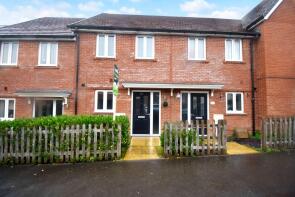 120, Saunders Way, Basingstoke RG23 7FG
