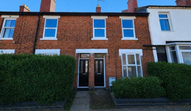 45 & 47 GOLDTHORN ROAD
