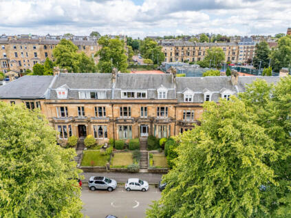 1/1, 2 Hughenden Terrace, Glasgow, G12 9XR